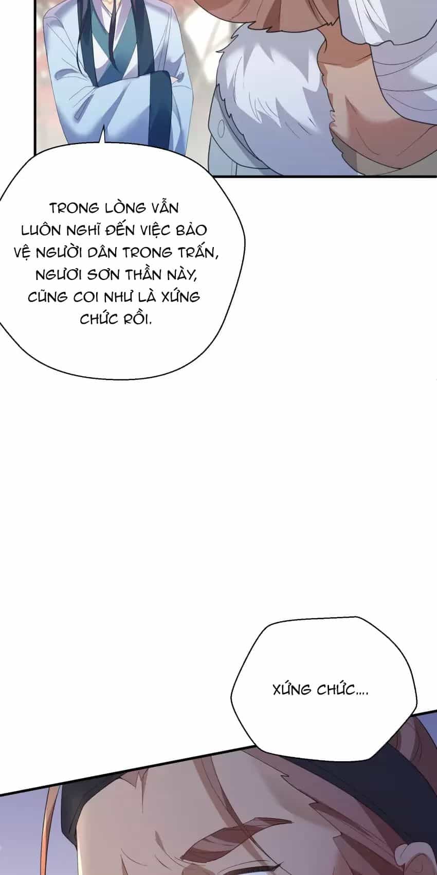 Ta Vô Địch Lúc Nào - Chương 234 - ảnh 37