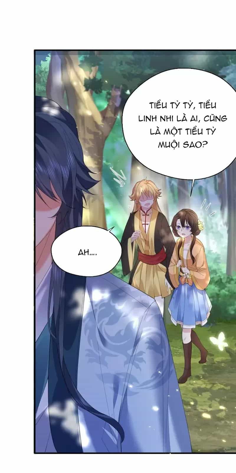 Ta Vô Địch Lúc Nào - Chương 235 - ảnh 13