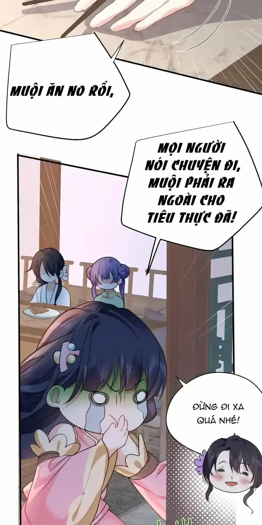 Ta Vô Địch Lúc Nào - Chương 236 - ảnh 20
