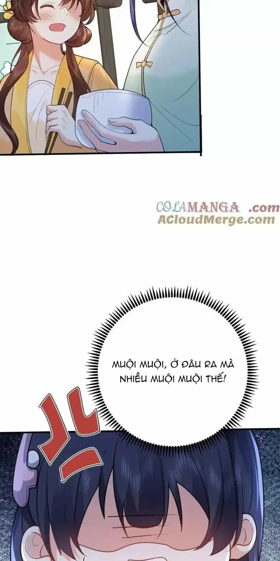 Ta Vô Địch Lúc Nào - Chương 236 - ảnh 6