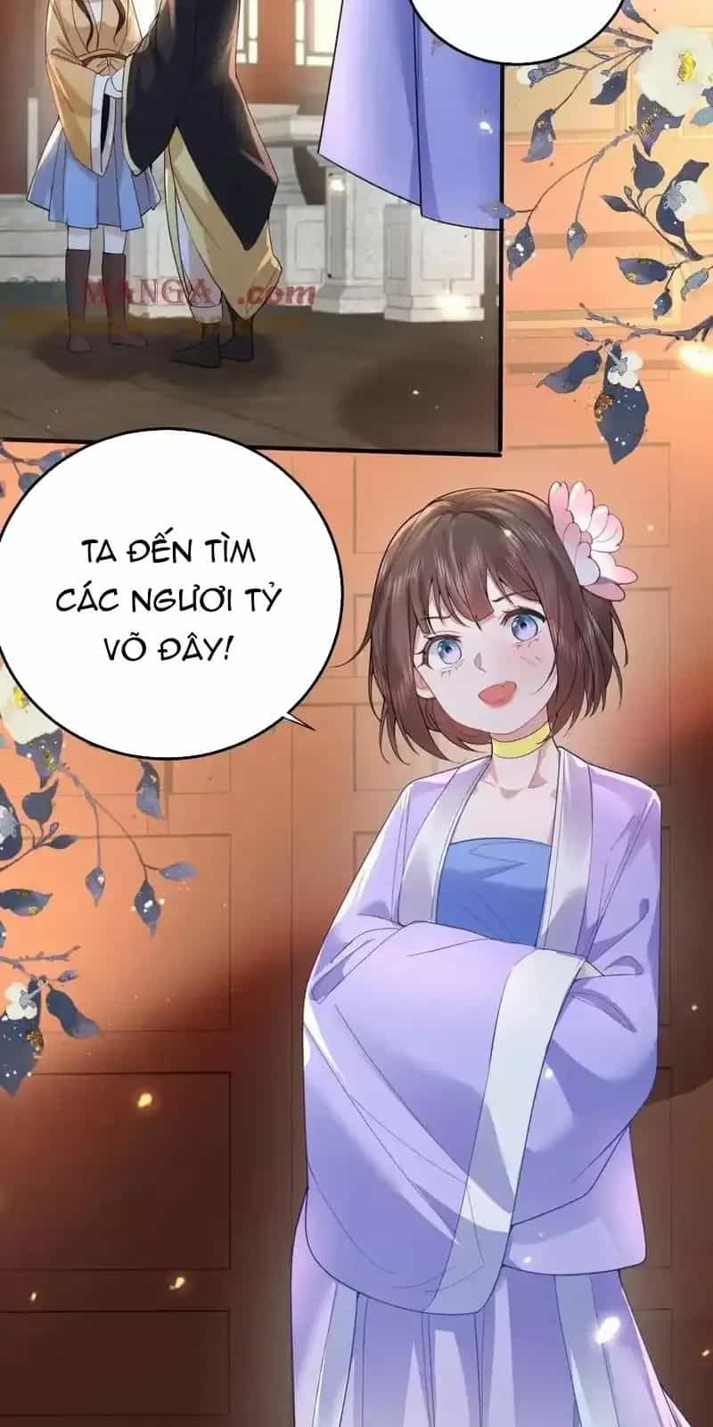 Ta Vô Địch Lúc Nào - Chương 237 - ảnh 38