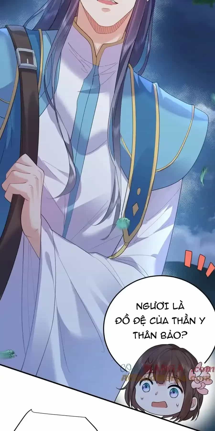 Ta Vô Địch Lúc Nào - Chương 239 - ảnh 20