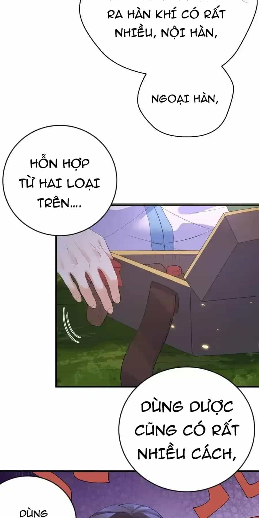 Ta Vô Địch Lúc Nào - Chương 239 - ảnh 28