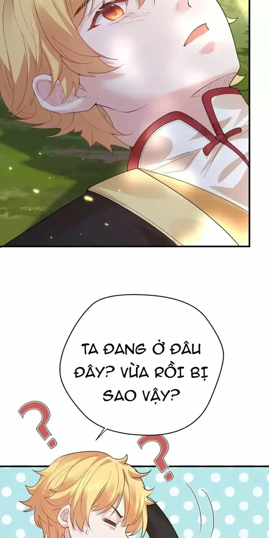 Ta Vô Địch Lúc Nào - Chương 239 - ảnh 34
