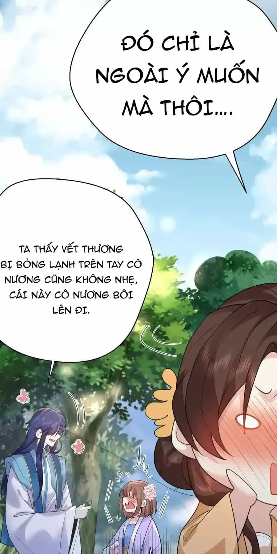 Ta Vô Địch Lúc Nào - Chương 239 - ảnh 36