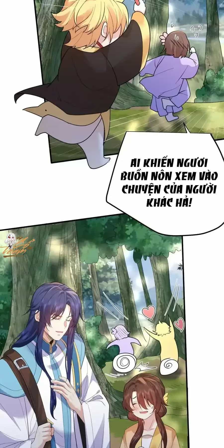 Ta Vô Địch Lúc Nào - Chương 239 - ảnh 40