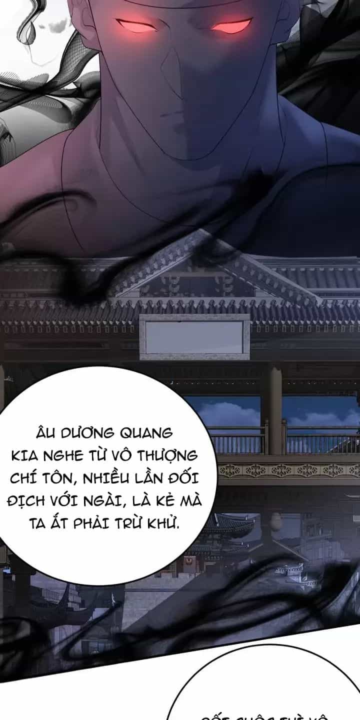 Ta Vô Địch Lúc Nào - Chương 240 - ảnh 21