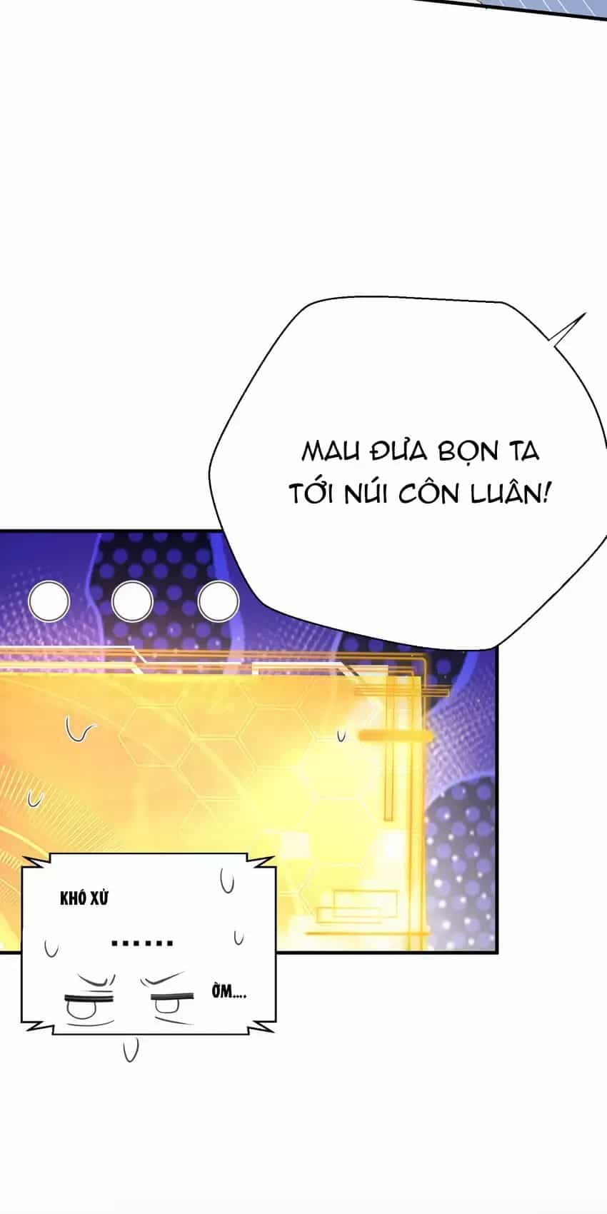 Ta Vô Địch Lúc Nào - Chương 242 - ảnh 12