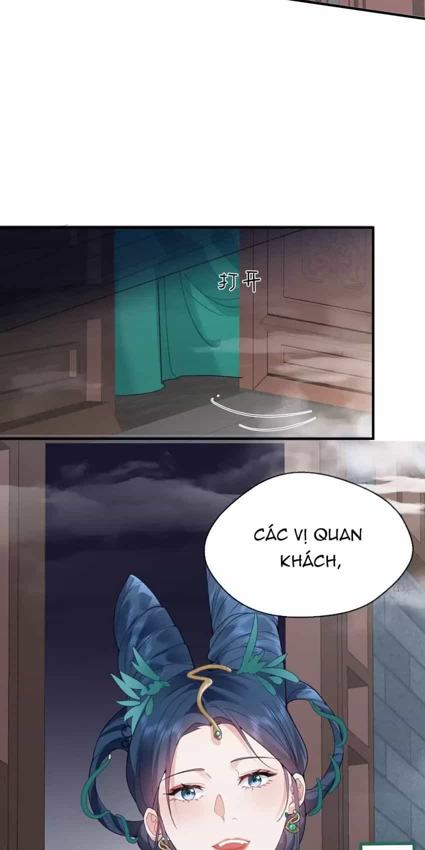 Ta Vô Địch Lúc Nào - Chương 242 - ảnh 34