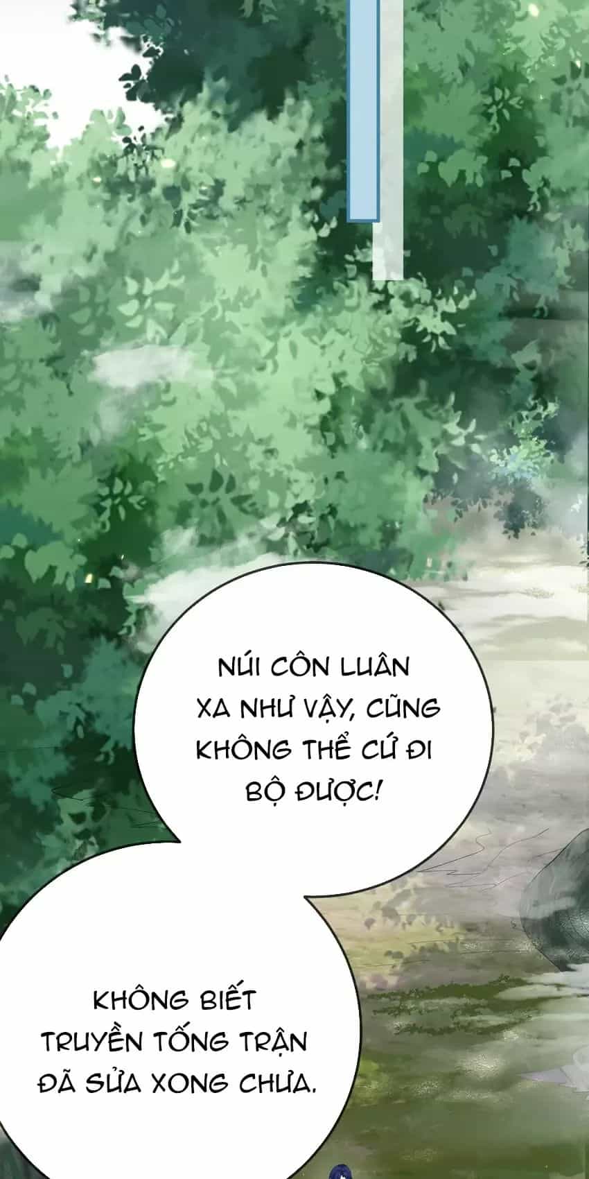 Ta Vô Địch Lúc Nào - Chương 242 - ảnh 8