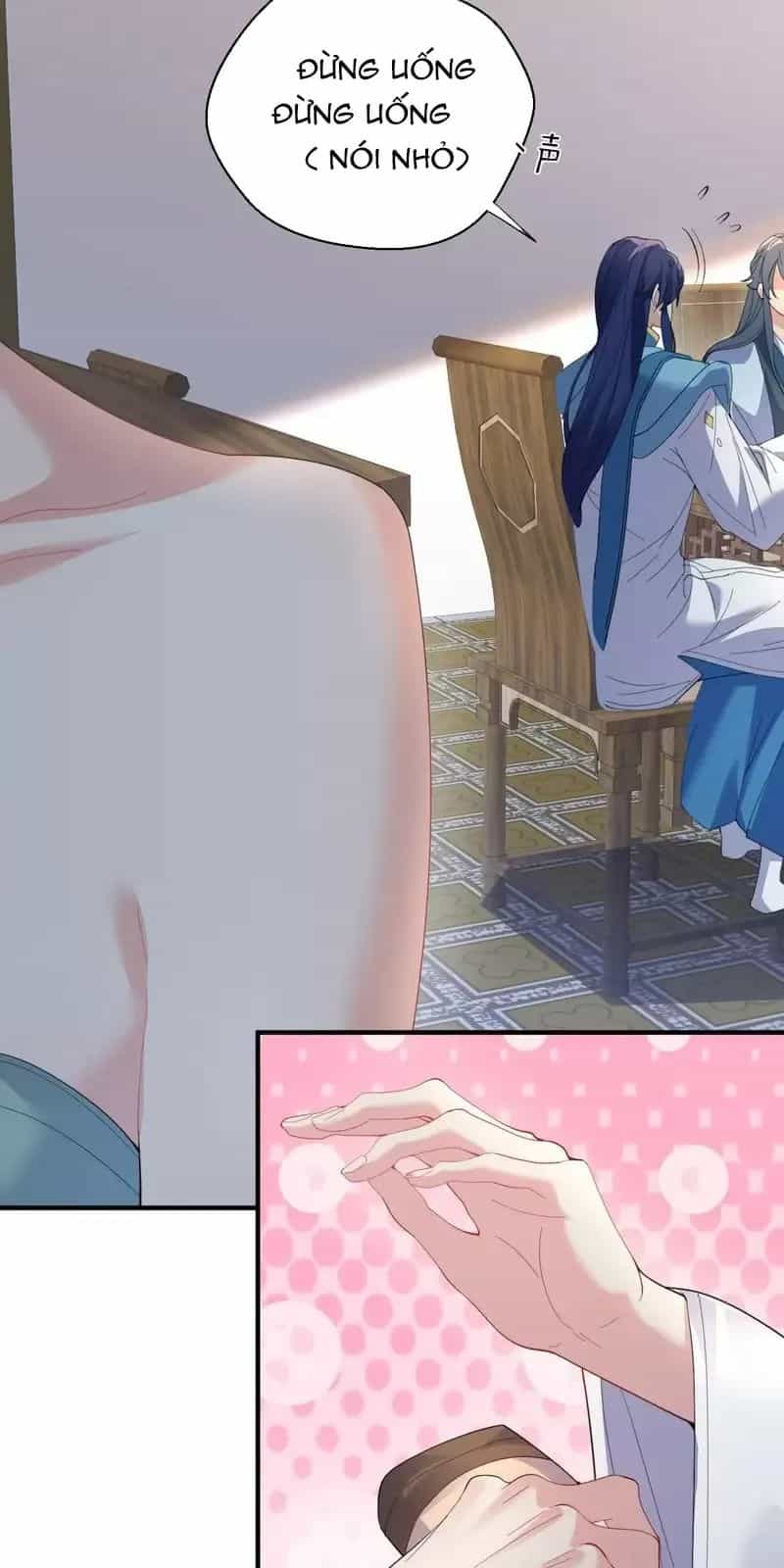 Ta Vô Địch Lúc Nào - Chương 243 - ảnh 11