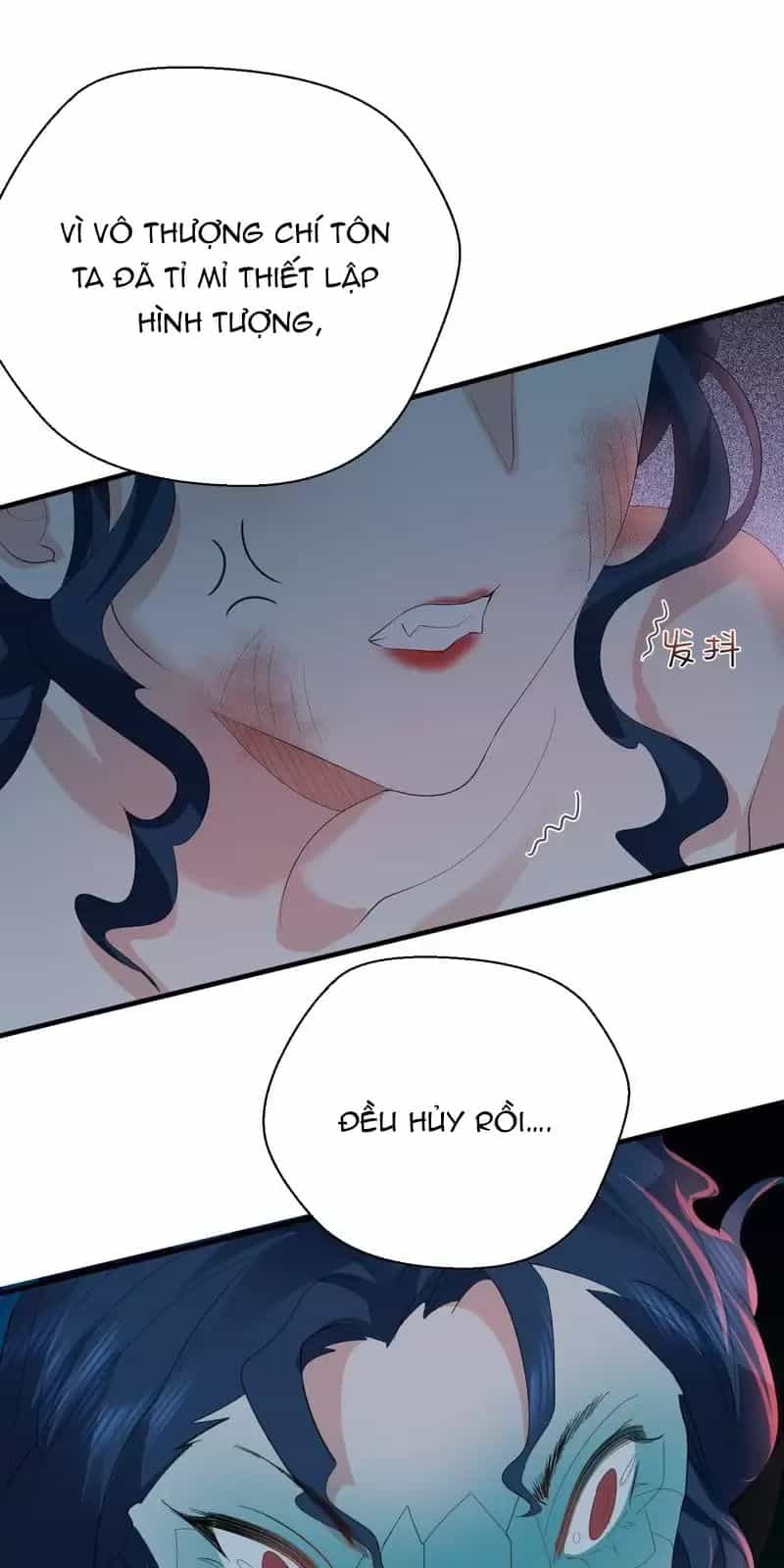 Ta Vô Địch Lúc Nào - Chương 244 - ảnh 21