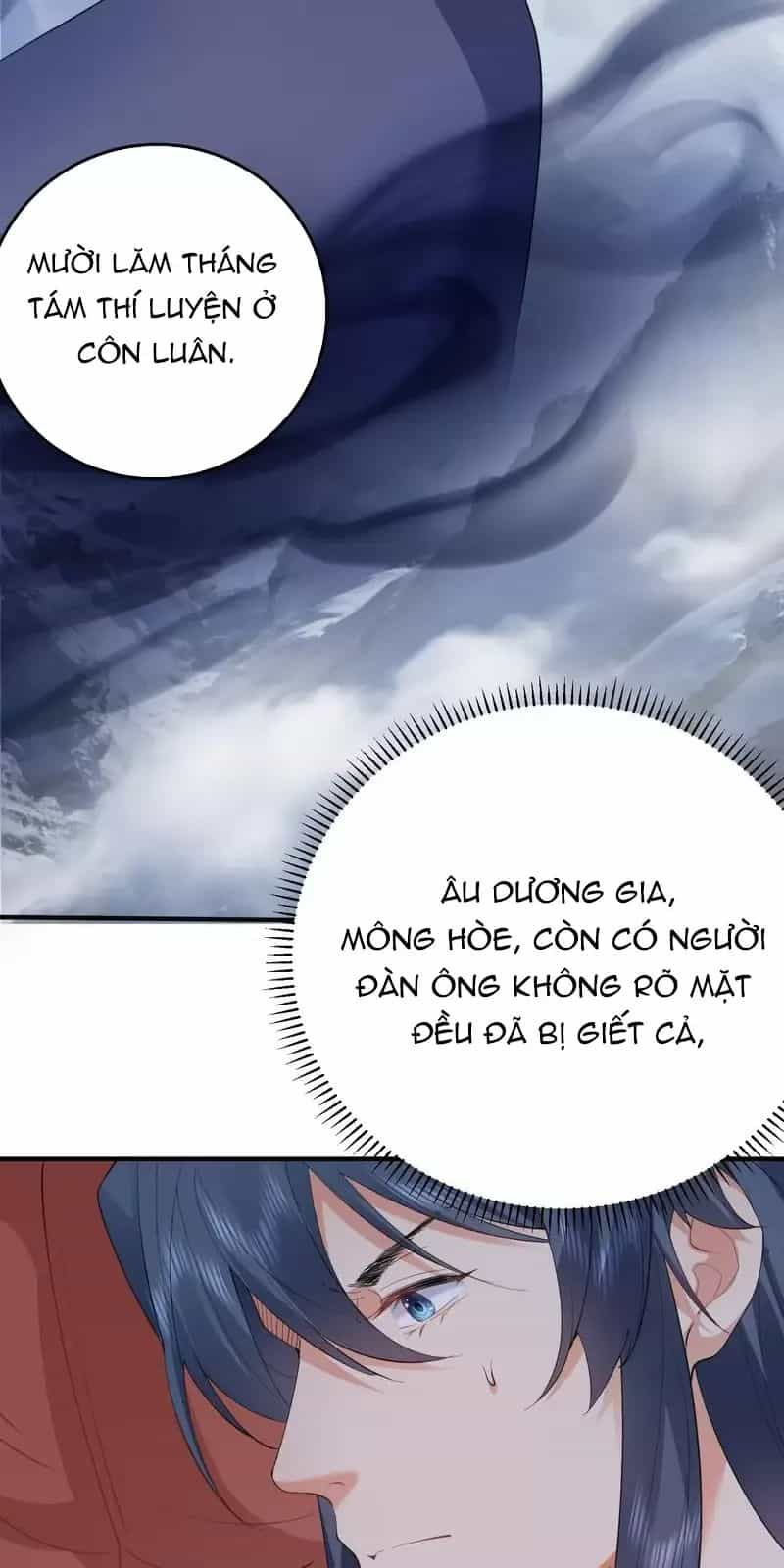 Ta Vô Địch Lúc Nào - Chương 244 - ảnh 37