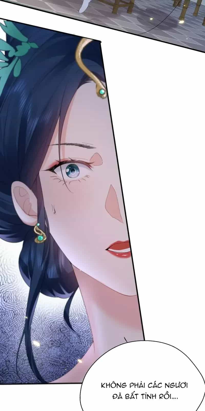 Ta Vô Địch Lúc Nào - Chương 244 - ảnh 6