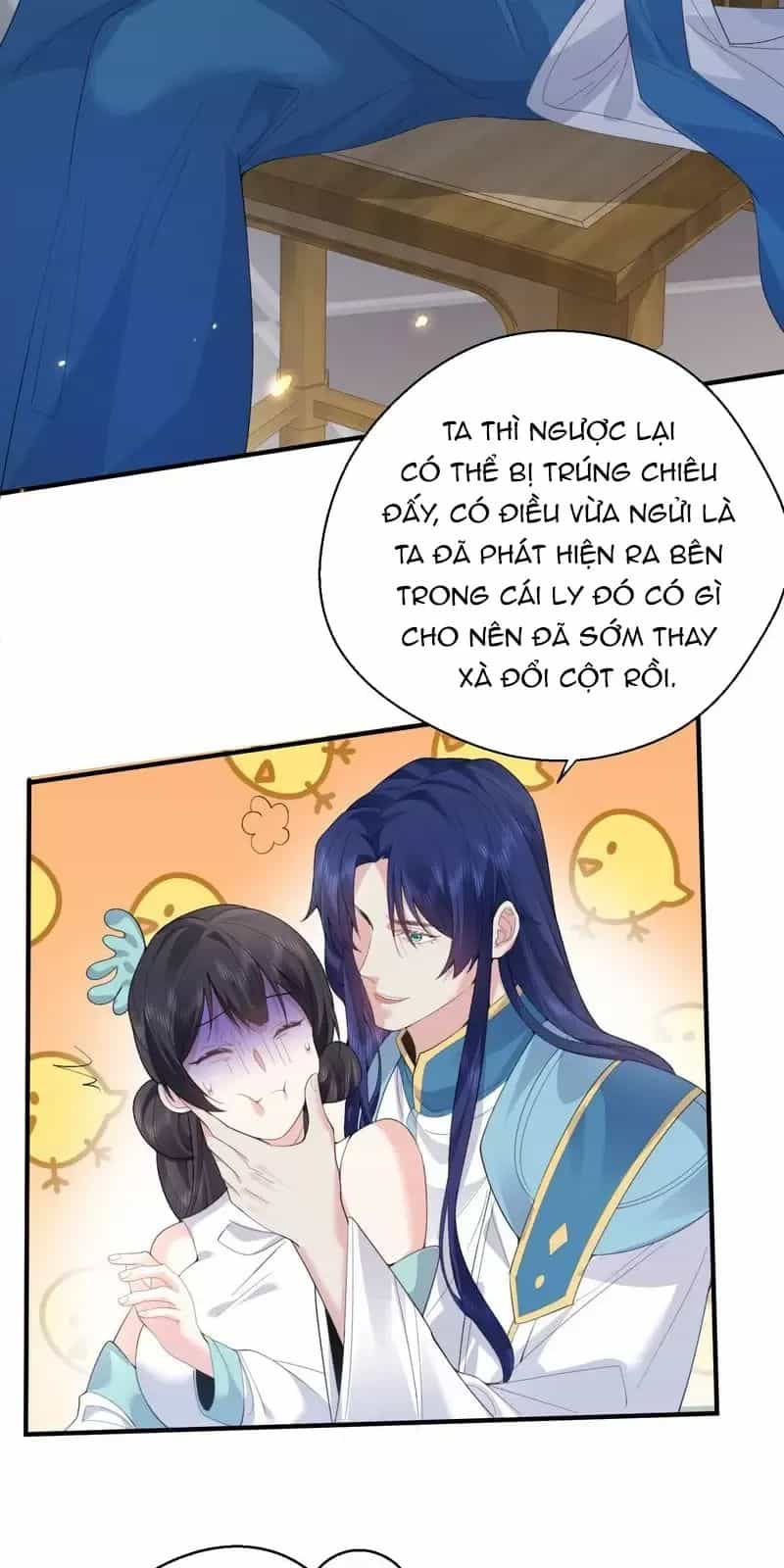 Ta Vô Địch Lúc Nào - Chương 244 - ảnh 8
