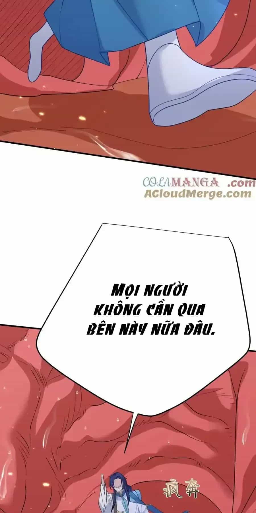 Ta Vô Địch Lúc Nào - Chương 245 - ảnh 5
