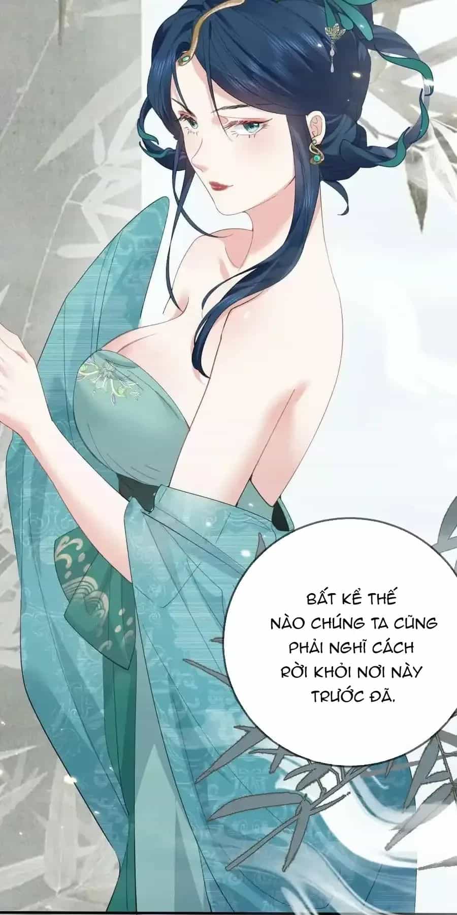 Ta Vô Địch Lúc Nào - Chương 245 - ảnh 9