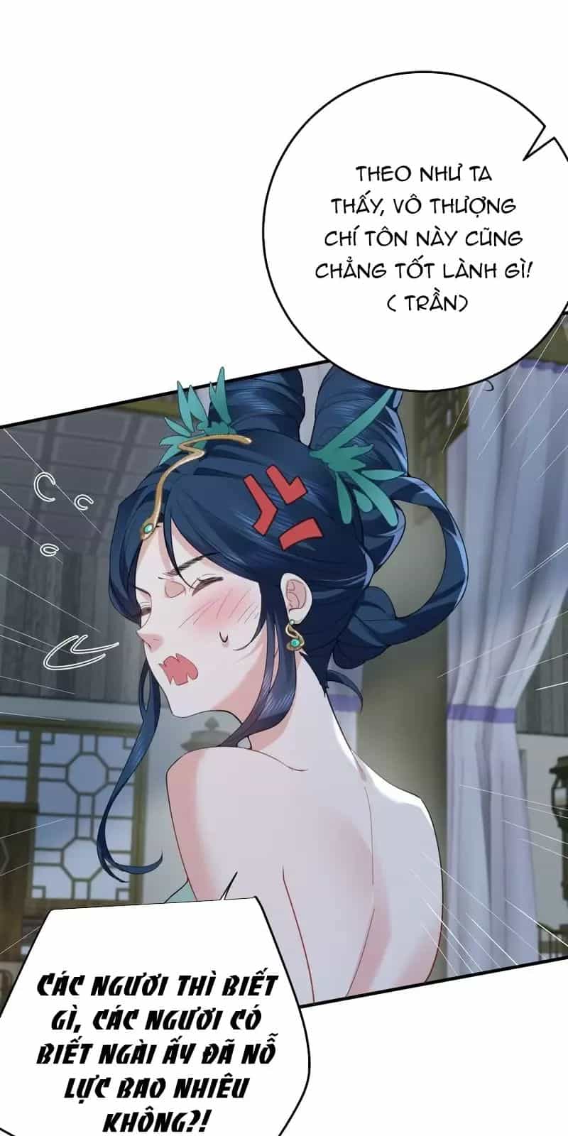 Ta Vô Địch Lúc Nào - Chương 246 - ảnh 12