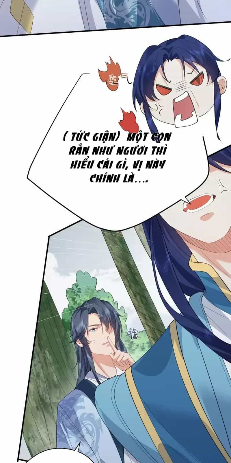 Ta Vô Địch Lúc Nào - Chương 246 - ảnh 28