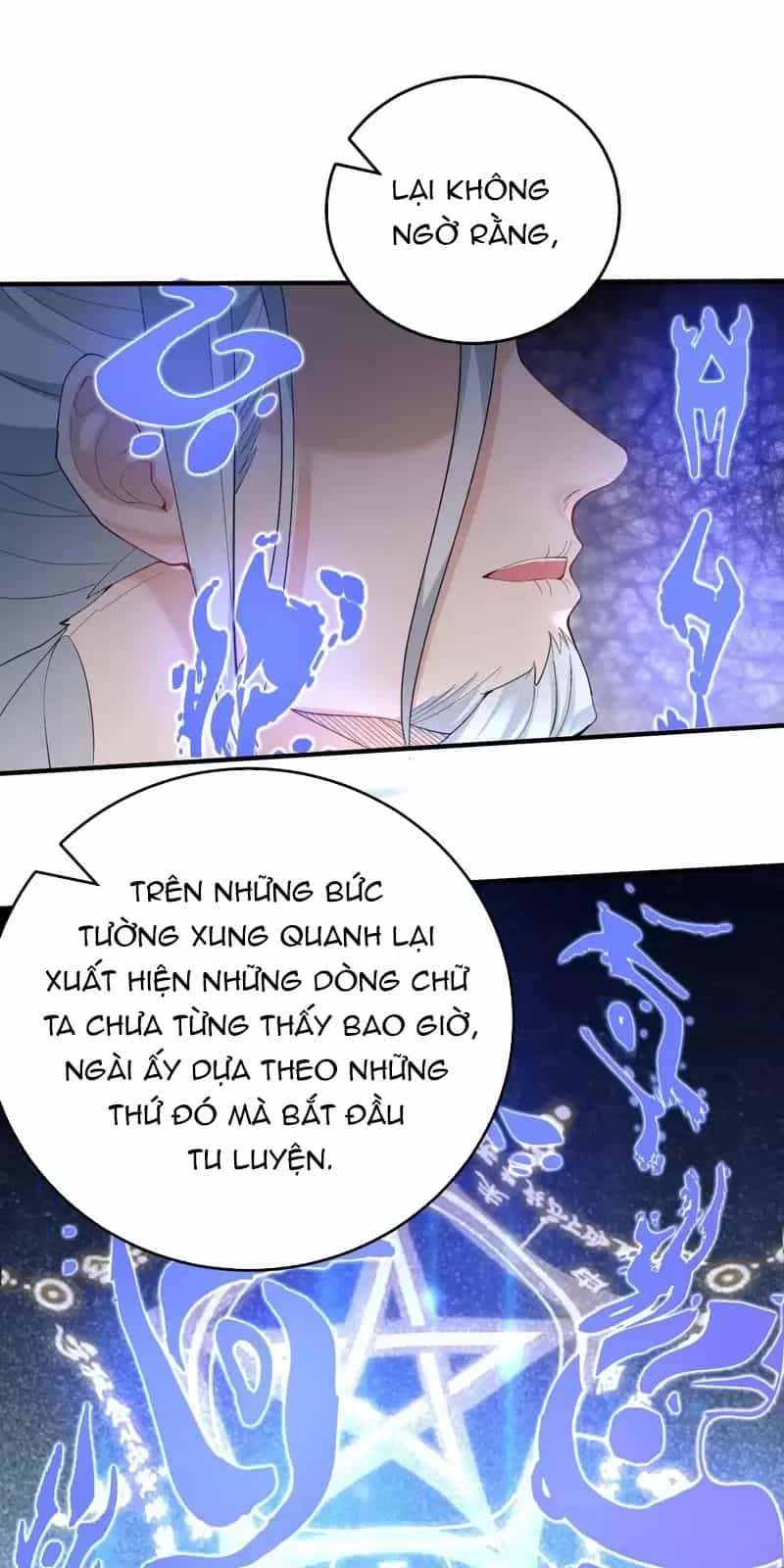 Ta Vô Địch Lúc Nào - Chương 246 - ảnh 33