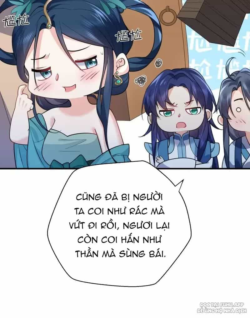 Ta Vô Địch Lúc Nào - Chương 246 - ảnh 39