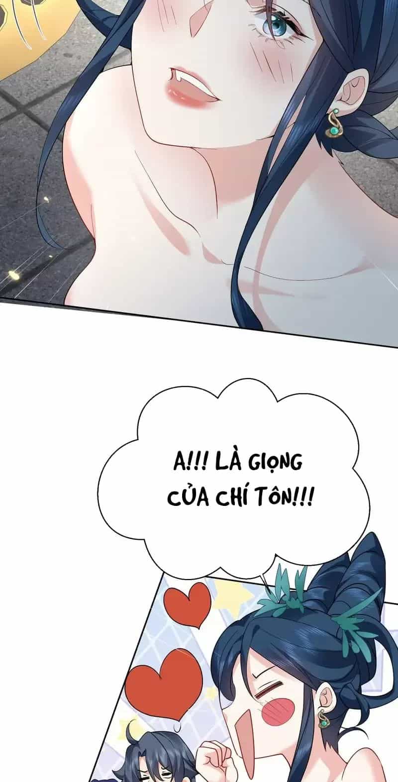 Ta Vô Địch Lúc Nào - Chương 247 - ảnh 16