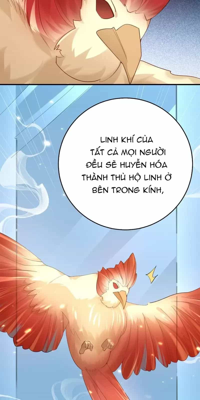 Ta Vô Địch Lúc Nào - Chương 247 - ảnh 25