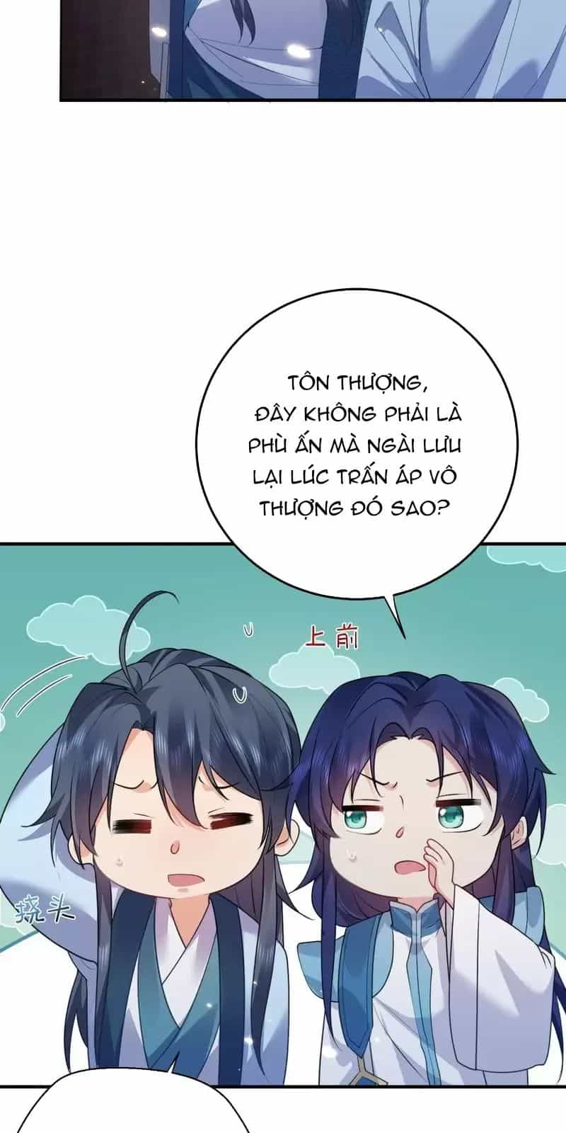 Ta Vô Địch Lúc Nào - Chương 247 - ảnh 9