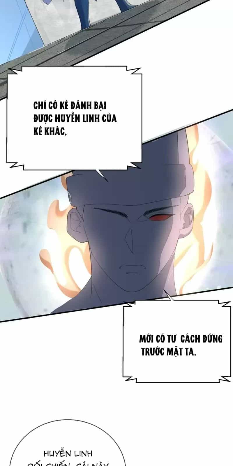 Ta Vô Địch Lúc Nào - Chương 248 - ảnh 14