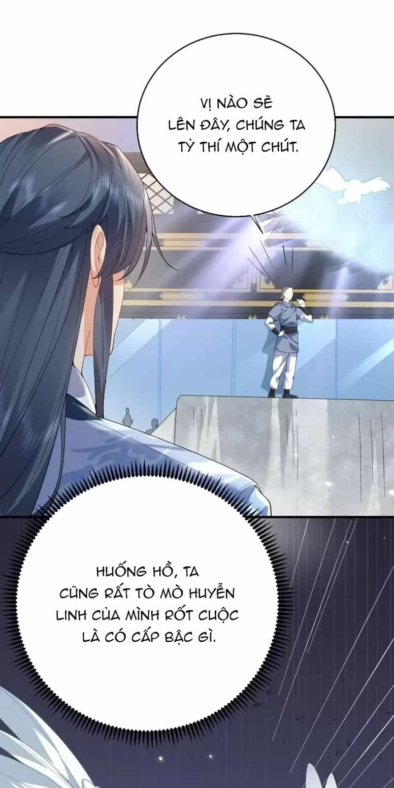 Ta Vô Địch Lúc Nào - Chương 248 - ảnh 18