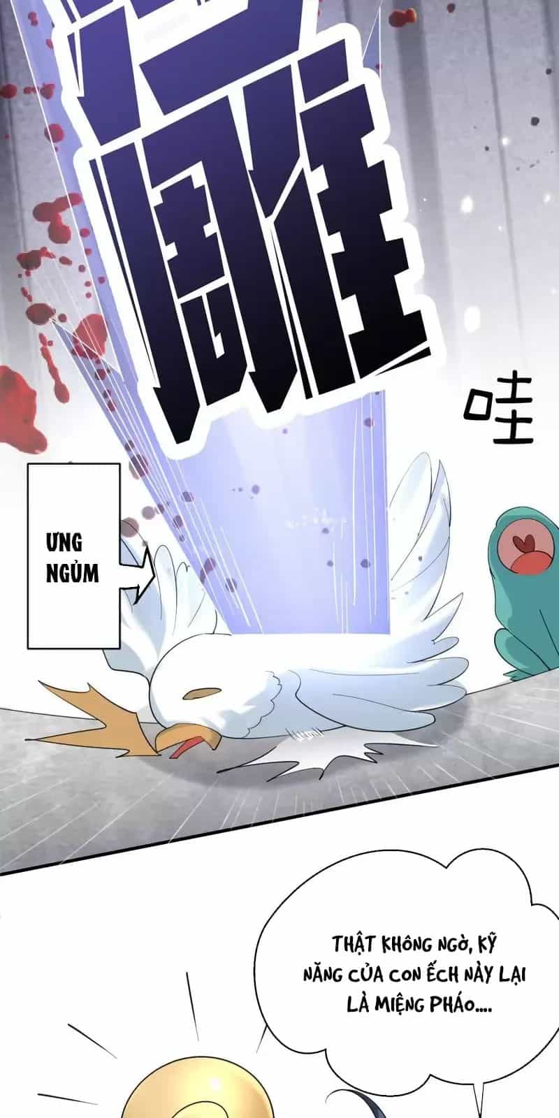 Ta Vô Địch Lúc Nào - Chương 248 - ảnh 28