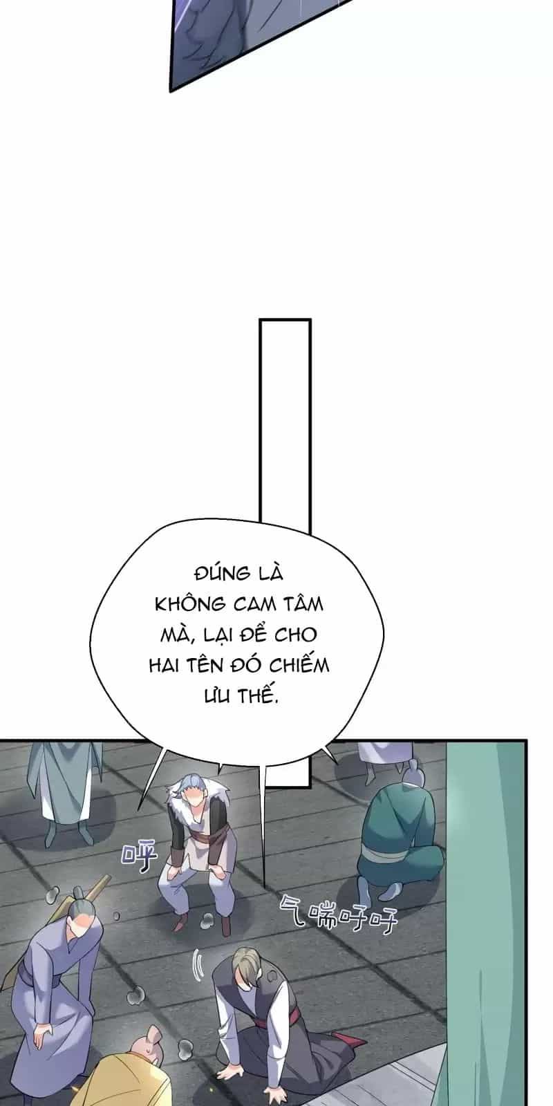 Ta Vô Địch Lúc Nào - Chương 248 - ảnh 37