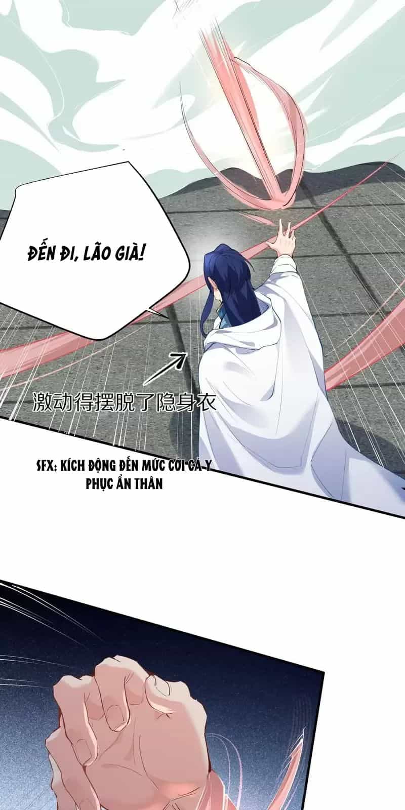 Ta Vô Địch Lúc Nào - Chương 250 - ảnh 21