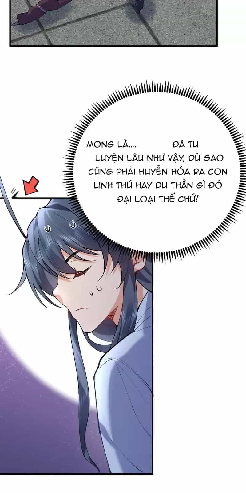 Ta Vô Địch Lúc Nào - Chương 250 - ảnh 35