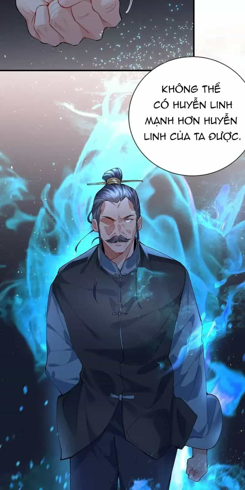 Ta Vô Địch Lúc Nào - Chương 251 - ảnh 8