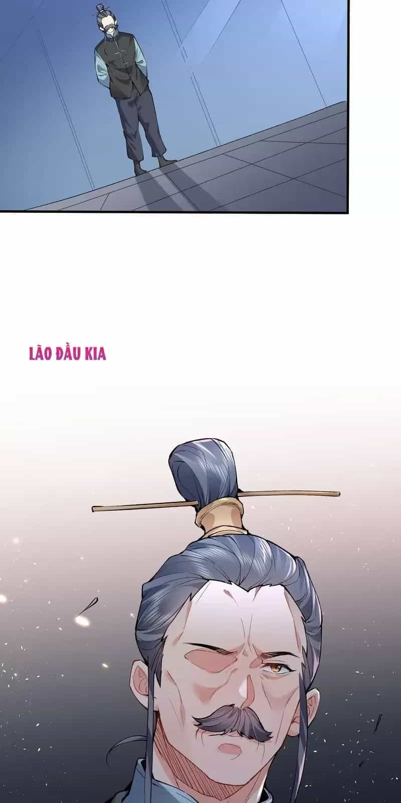 Ta Vô Địch Lúc Nào - Chương 252 - ảnh 16