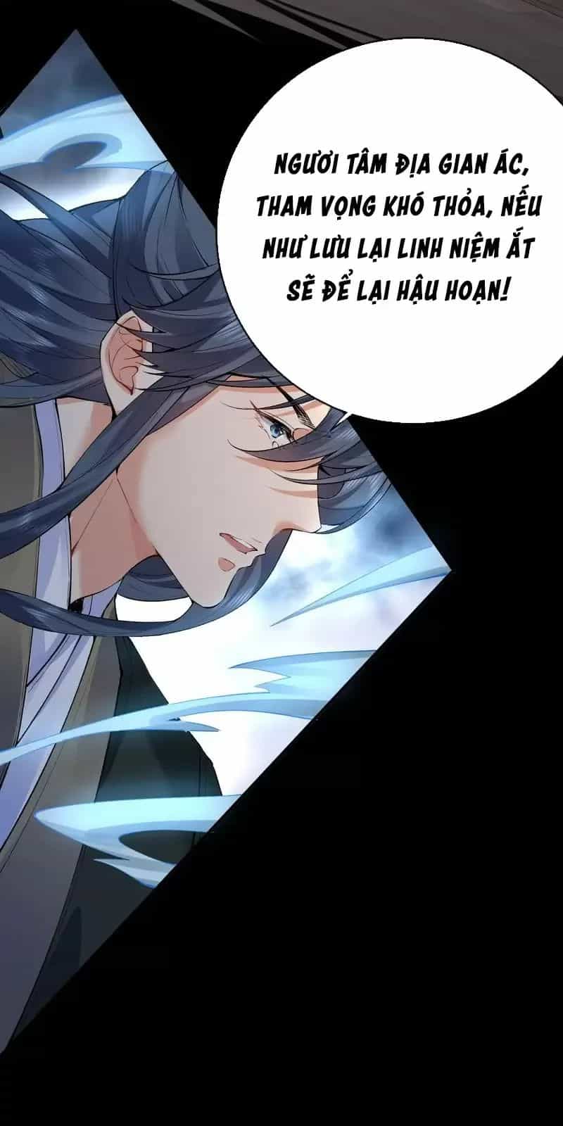 Ta Vô Địch Lúc Nào - Chương 252 - ảnh 22