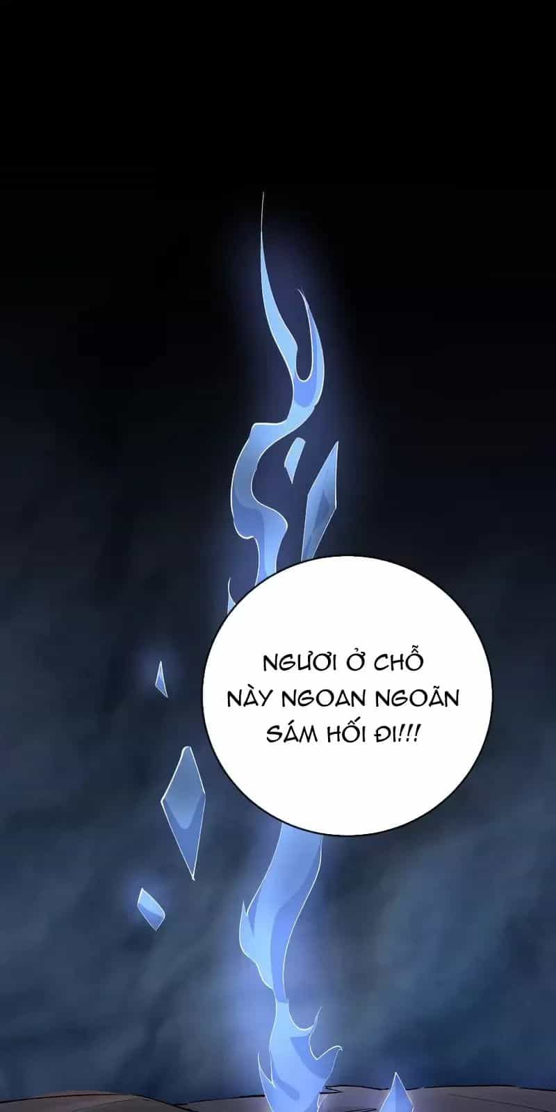 Ta Vô Địch Lúc Nào - Chương 252 - ảnh 23