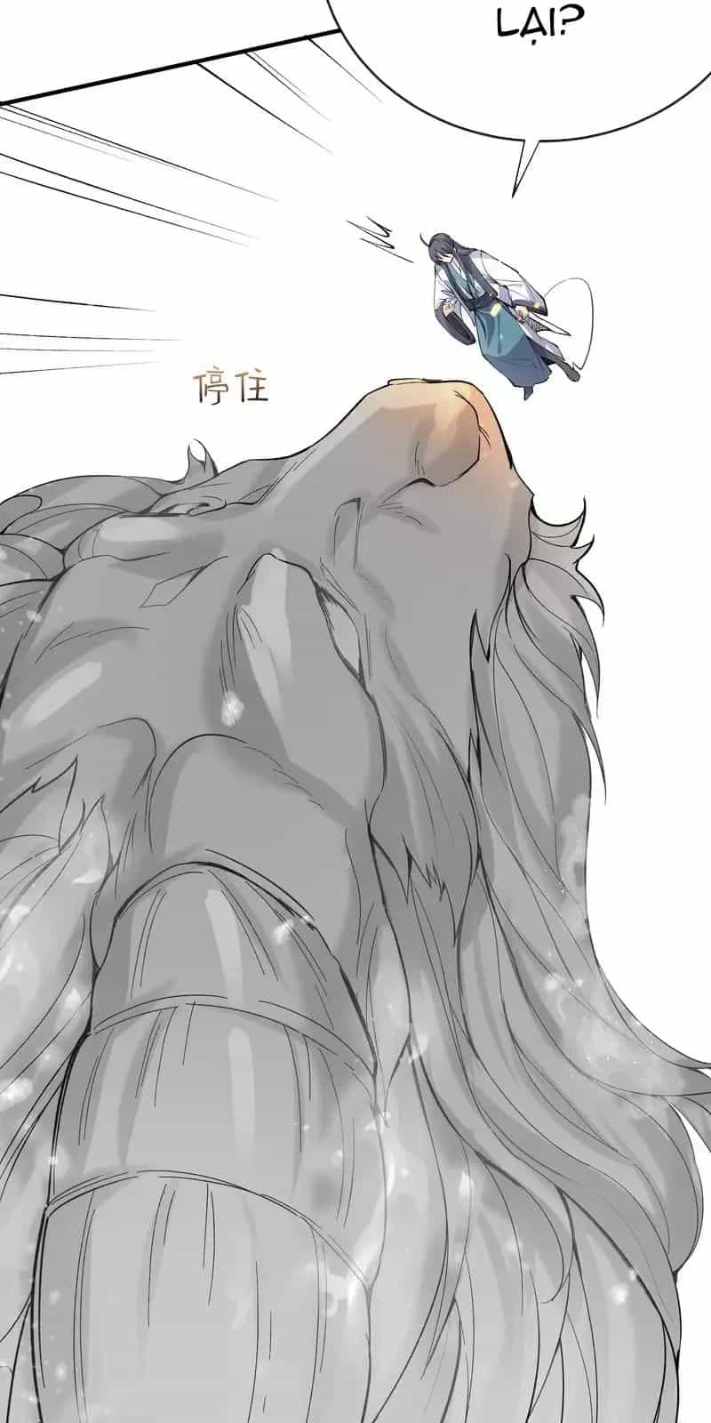 Ta Vô Địch Lúc Nào - Chương 252 - ảnh 9