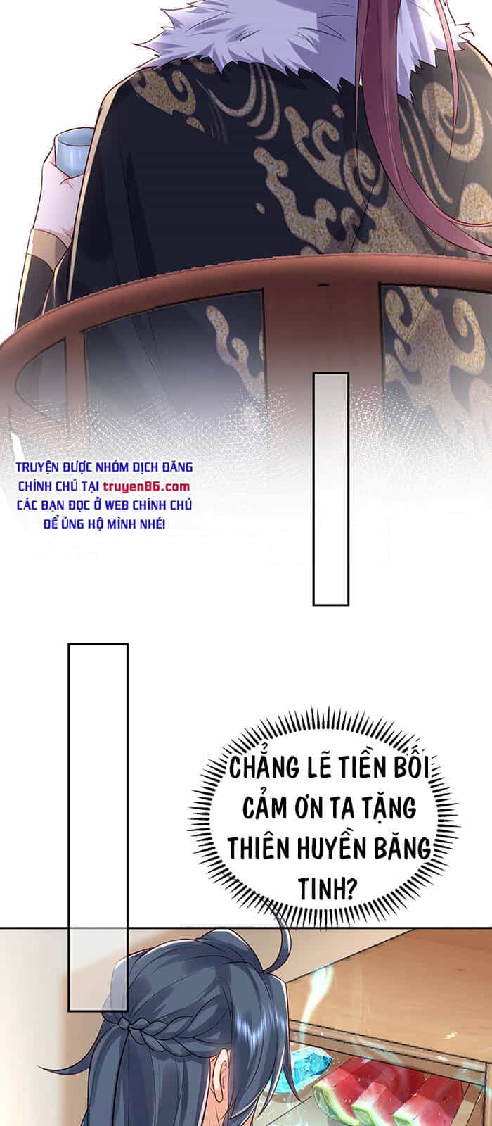 Ta Vô Địch Lúc Nào - Chương 25 - ảnh 8
