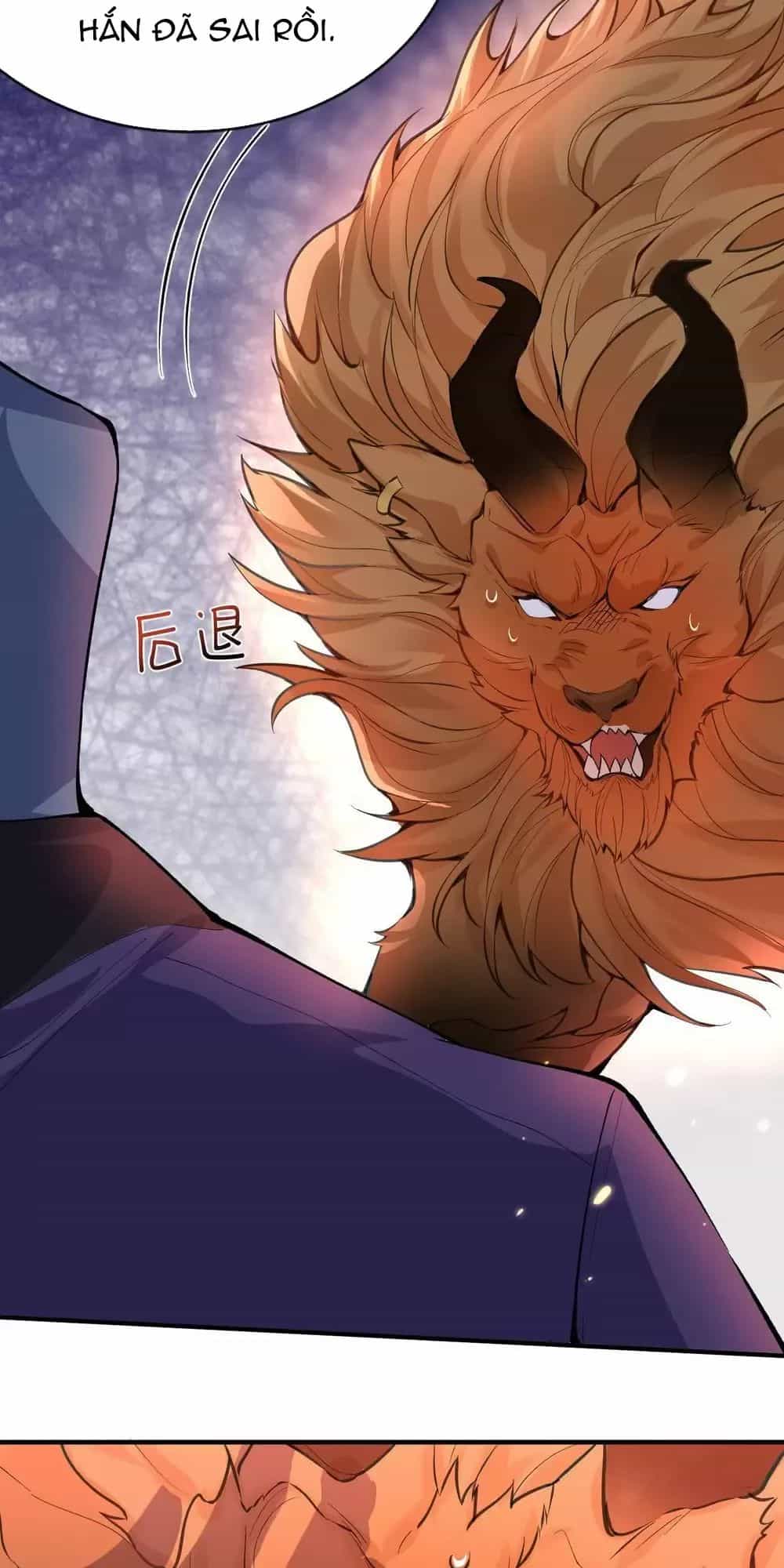 Ta Vô Địch Lúc Nào - Chương 253 - ảnh 16
