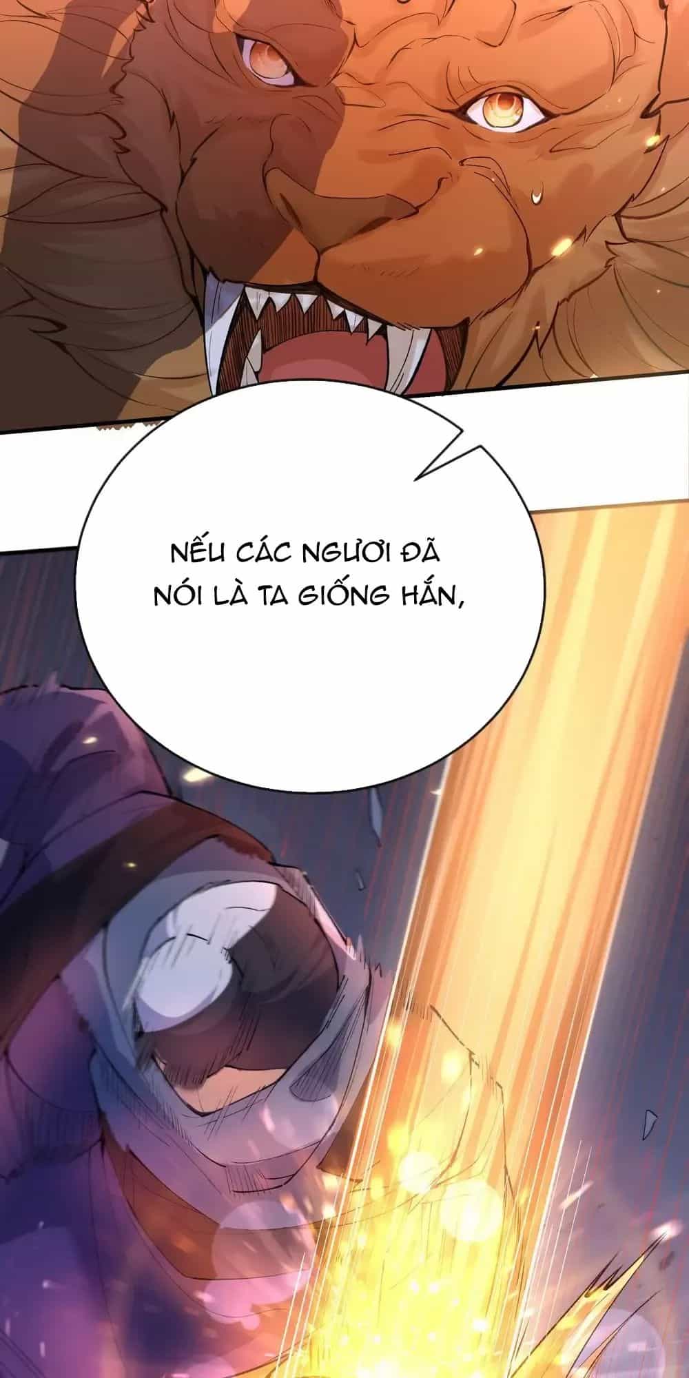 Ta Vô Địch Lúc Nào - Chương 253 - ảnh 17