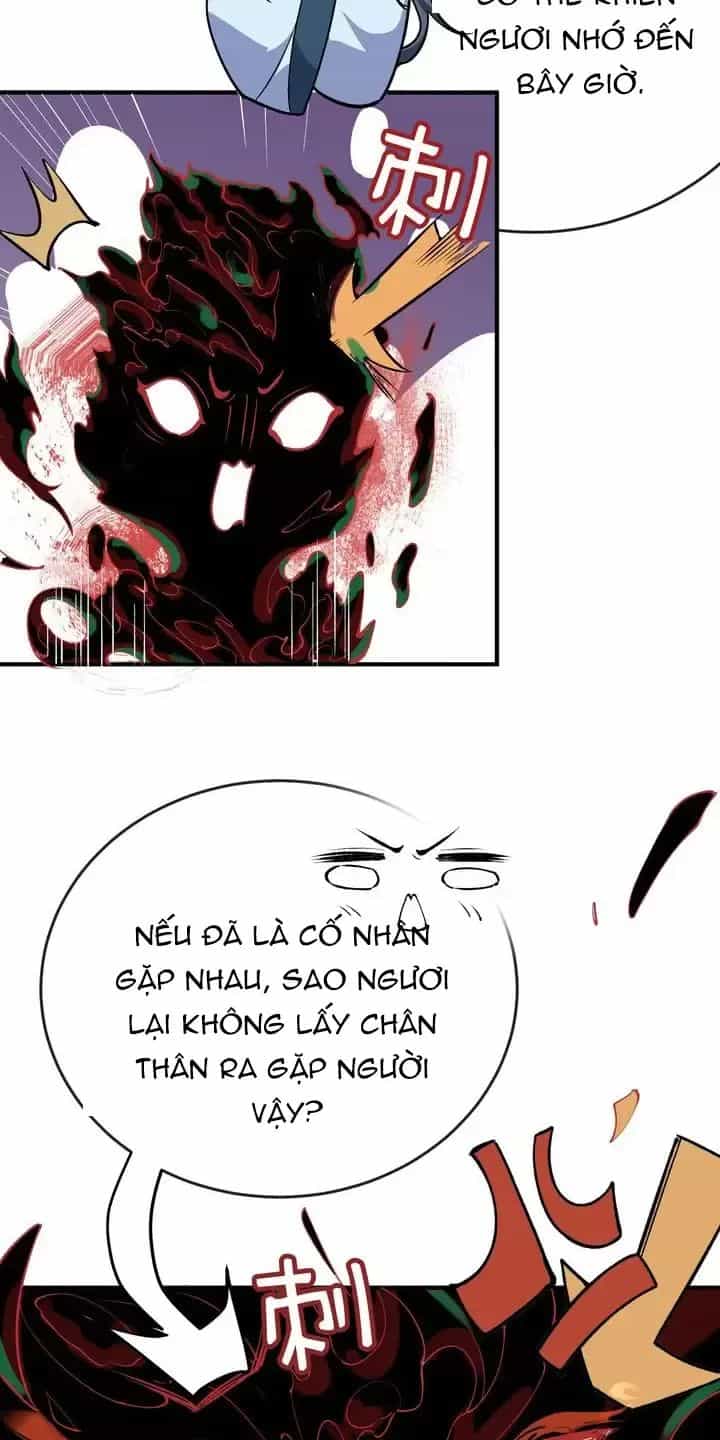 Ta Vô Địch Lúc Nào - Chương 254 - ảnh 35