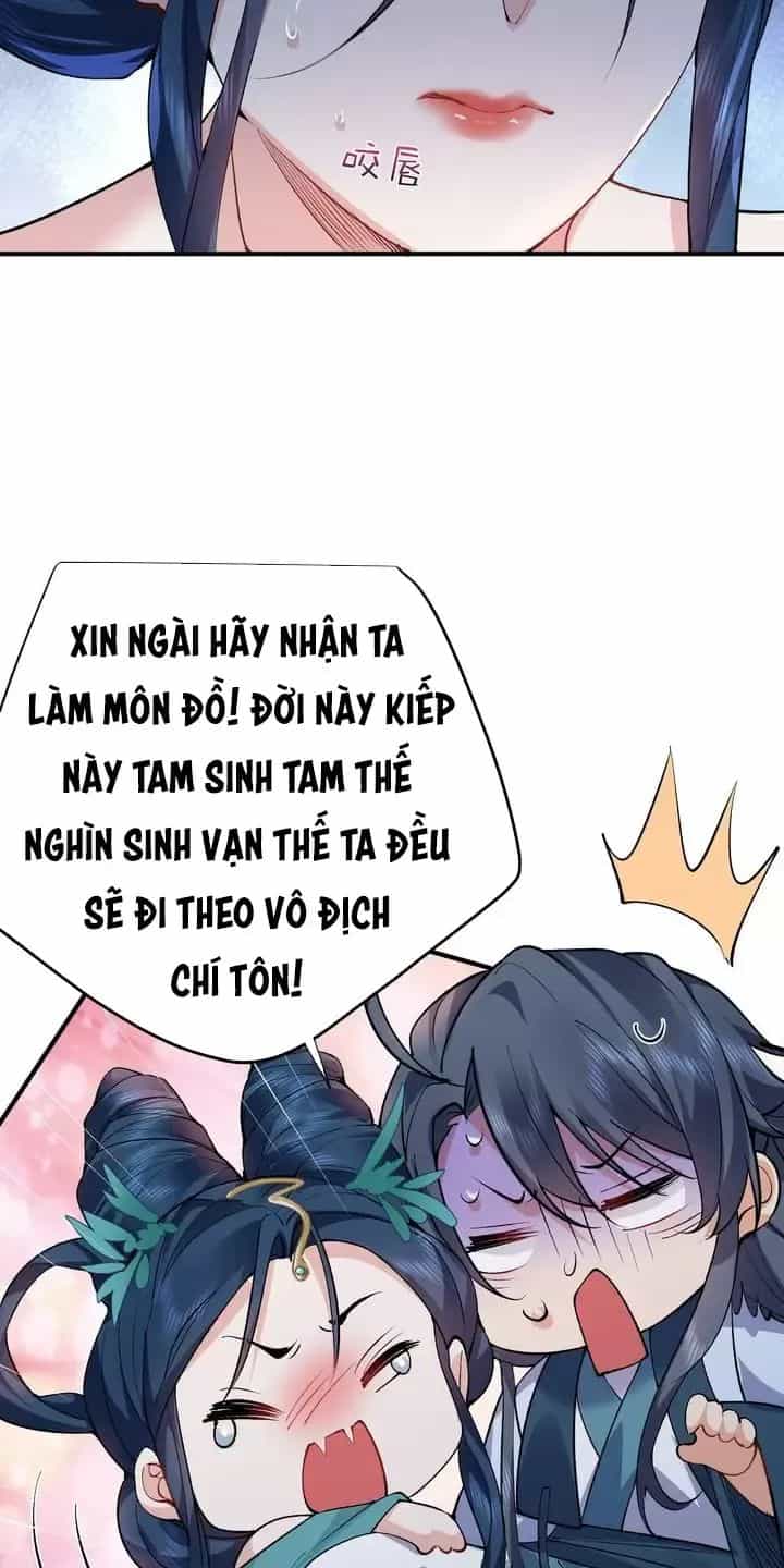 Ta Vô Địch Lúc Nào - Chương 254 - ảnh 6