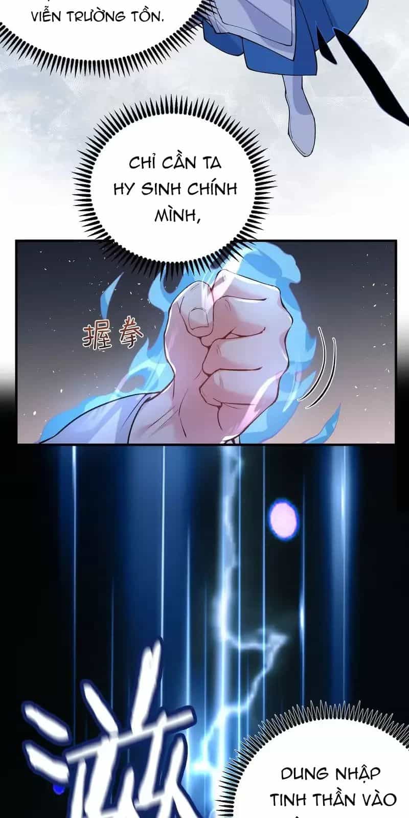 Ta Vô Địch Lúc Nào - Chương 255 - ảnh 13