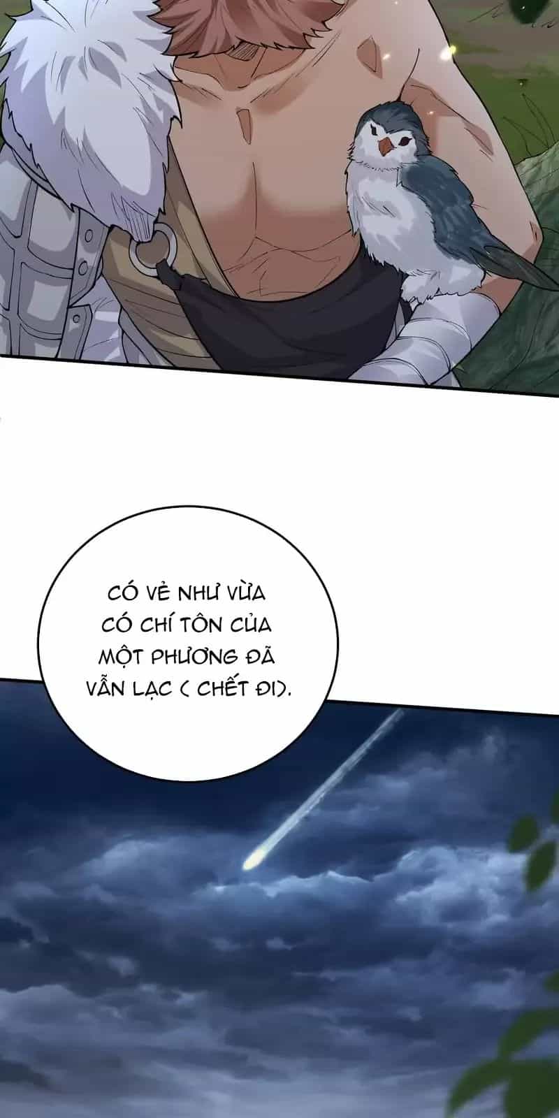 Ta Vô Địch Lúc Nào - Chương 255 - ảnh 36