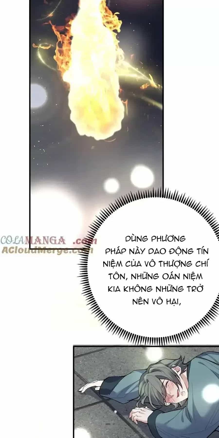Ta Vô Địch Lúc Nào - Chương 256 - ảnh 21