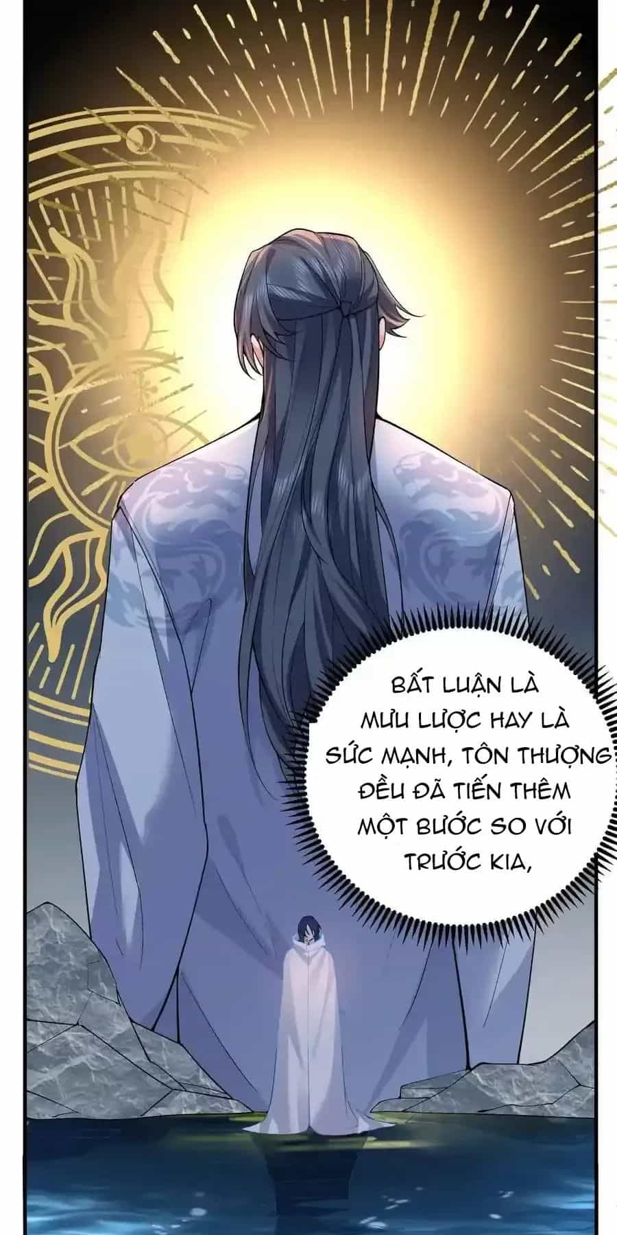 Ta Vô Địch Lúc Nào - Chương 256 - ảnh 24
