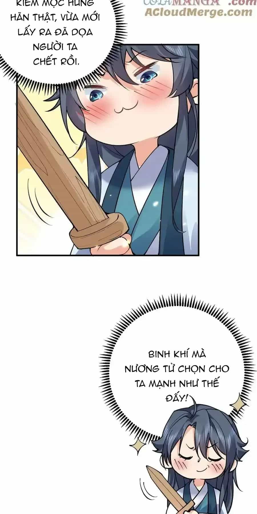 Ta Vô Địch Lúc Nào - Chương 256 - ảnh 8