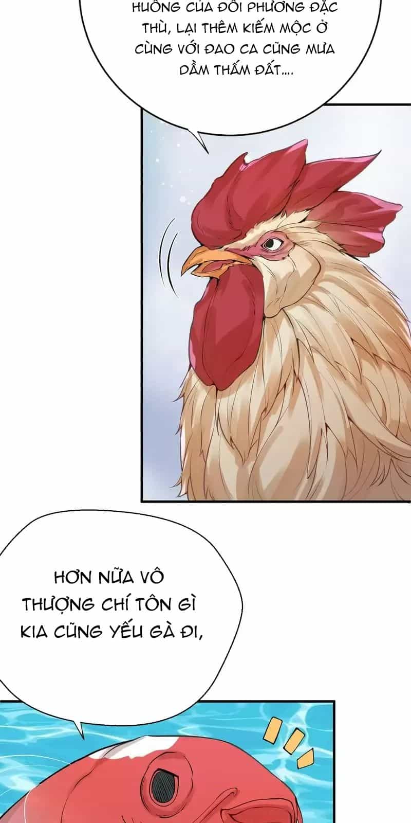 Ta Vô Địch Lúc Nào - Chương 257 - ảnh 23